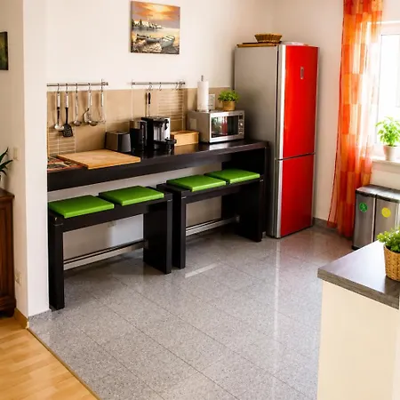 Apartament Schaftnach Rednitzblick Naehe Messe *