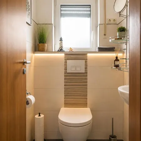 Schaftnach Rednitzblick Naehe Messe Apartament Schwabach