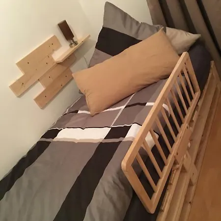 Schaftnach Rednitzblick Naehe Messe * Schwabach