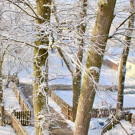 Ferienwohnung Messe Fraenkisches Seenland 아파트 *
