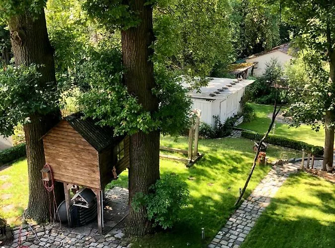 Apartamento Doellinger Messe Fraenkisches Seenland *